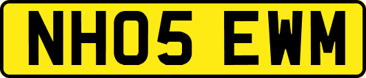 NH05EWM