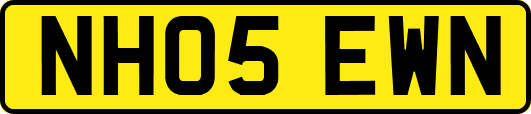 NH05EWN