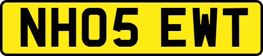 NH05EWT