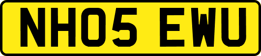 NH05EWU