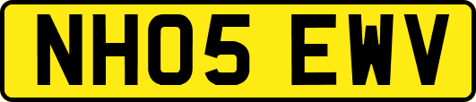 NH05EWV