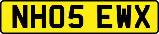 NH05EWX