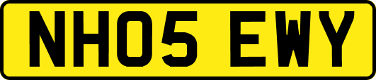 NH05EWY