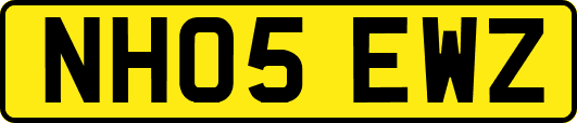 NH05EWZ