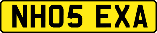 NH05EXA