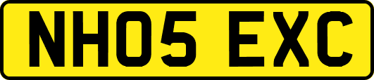 NH05EXC