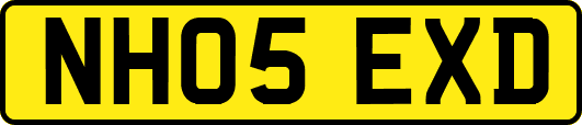 NH05EXD
