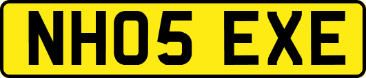 NH05EXE