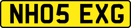 NH05EXG