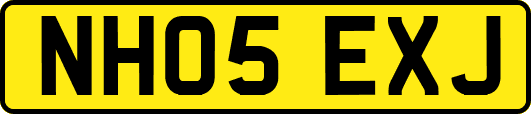 NH05EXJ