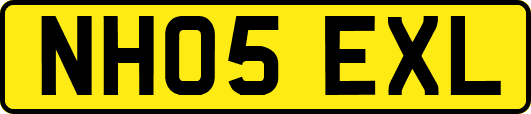 NH05EXL