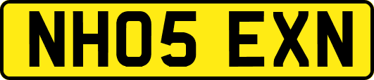NH05EXN