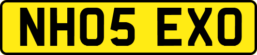 NH05EXO