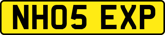 NH05EXP