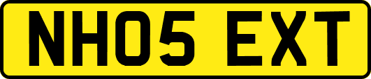 NH05EXT