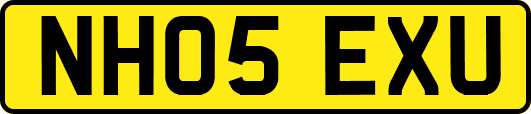 NH05EXU