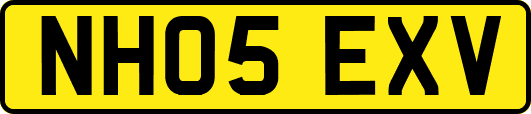 NH05EXV