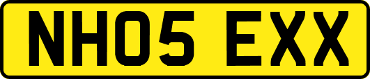 NH05EXX