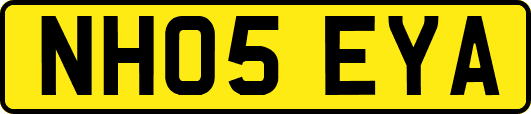 NH05EYA