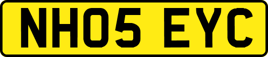 NH05EYC