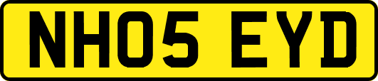 NH05EYD