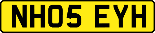 NH05EYH