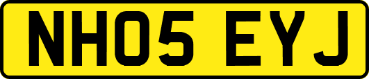 NH05EYJ