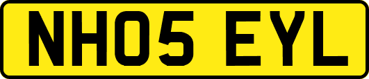 NH05EYL