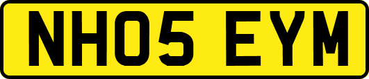 NH05EYM