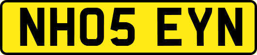 NH05EYN