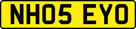NH05EYO