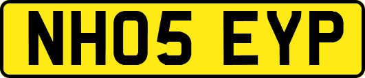 NH05EYP