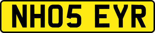 NH05EYR