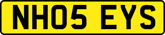 NH05EYS