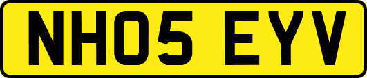 NH05EYV