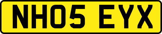 NH05EYX