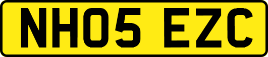 NH05EZC
