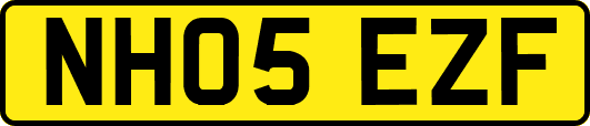 NH05EZF