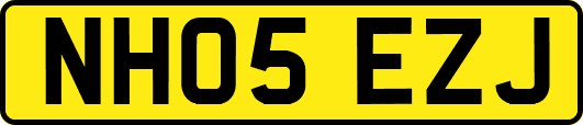 NH05EZJ