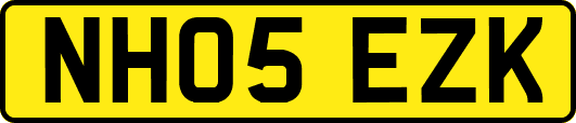 NH05EZK