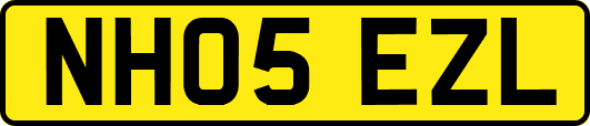NH05EZL