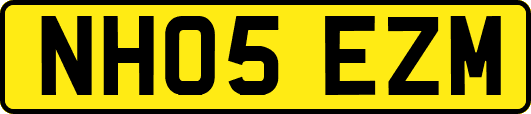 NH05EZM