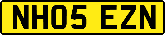 NH05EZN