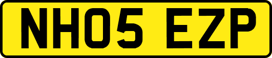 NH05EZP