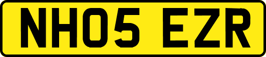 NH05EZR