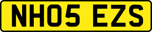 NH05EZS