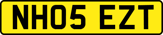 NH05EZT