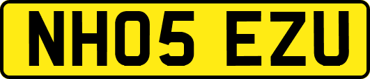 NH05EZU