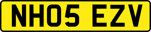 NH05EZV