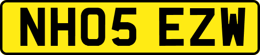 NH05EZW